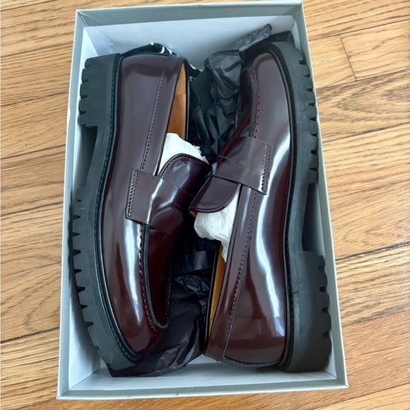 Thursday Penny Loafer - Picture 3 of 6